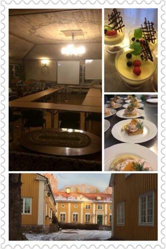 Posada Forsbacka W�rdshus