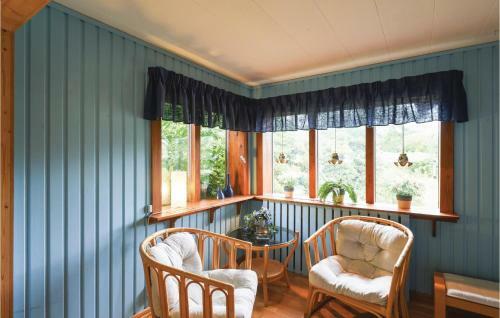 Four-bedroom Holiday Home In Karna