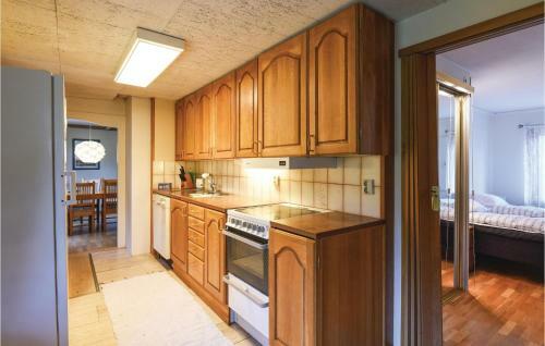 Four-bedroom Holiday Home In Karna