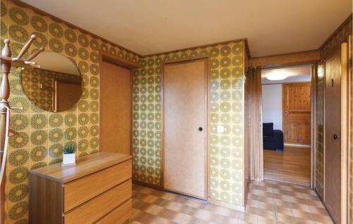 Four-bedroom Holiday Home In Karna