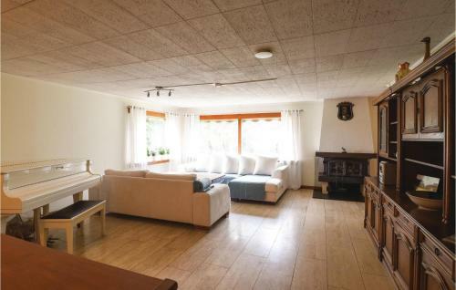 Four-bedroom Holiday Home In Karna