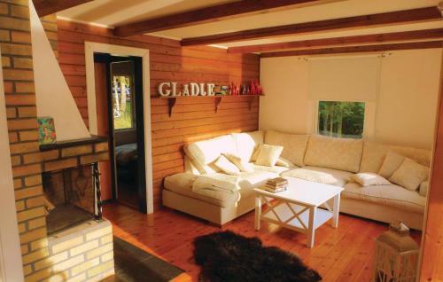 Holiday Home Sannerhult F�rgelanda