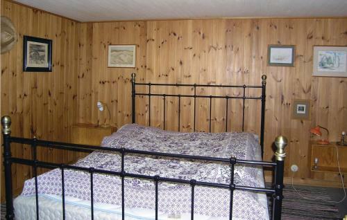 Holiday Home Ljungshult Lidhult