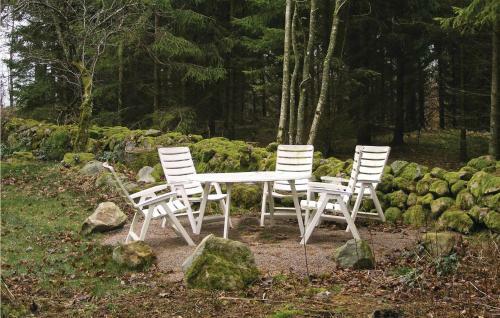 Holiday Home Ljungshult Lidhult