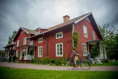 Fridhem Vandrarhem/hostel