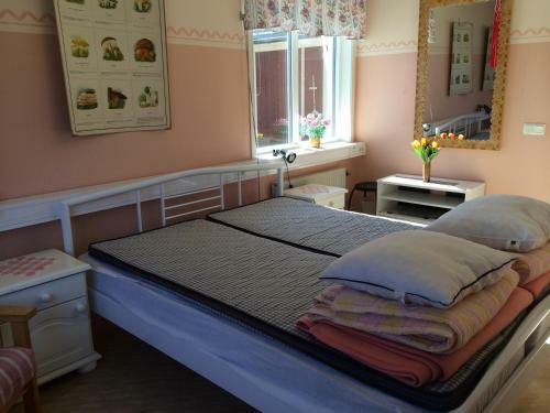 Albergue Sikn�s Vandrarhem