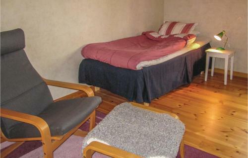 Two-bedroom Holiday Home In Alvdalen