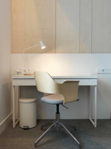 Ikea Hotell
