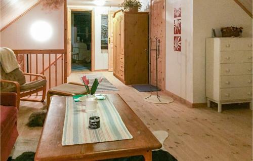 Holiday Home S�llhult �lmhult III