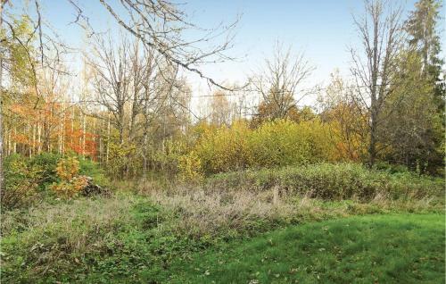 Four-bedroom Holiday Home In Killeberg