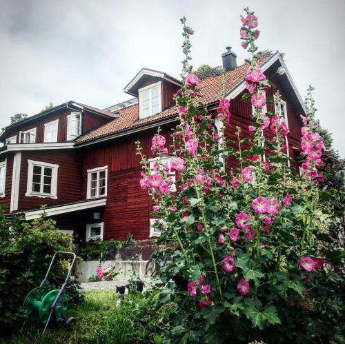 Bed & Breakfast Klefstad G�rd