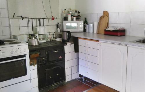 Holiday Home Tallhed Orsa
