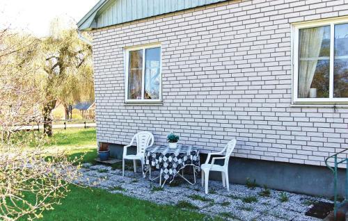 Holiday Home N�bblegatan Lenhovda