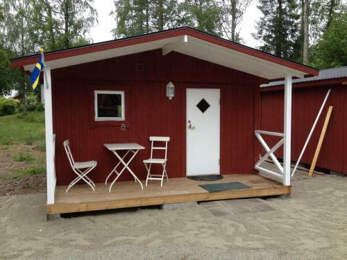 Lodge Vls Stugby
