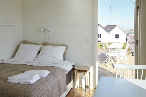Apartamento Kajkanten Vr�ng�