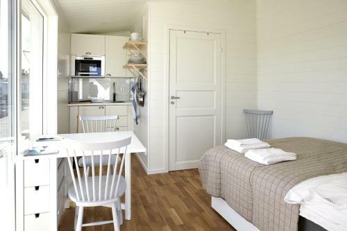 Apartamento Kajkanten Vr�ng�