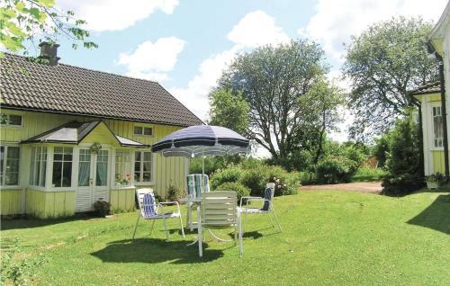 Holiday Home Stommen K�rr�kra Blidsberg