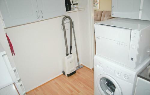 Holiday Home Rester�d Ljungskile