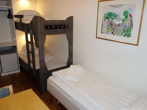 Albergue Torget Vandrarhem