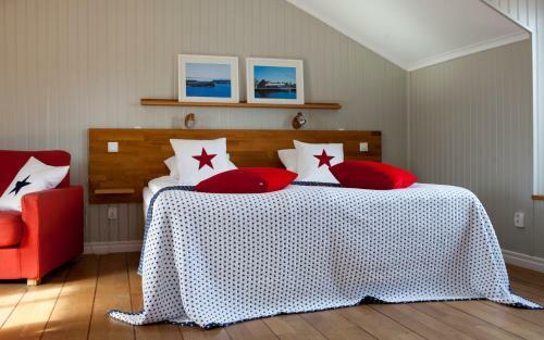 Hotel Idas Skepparehus