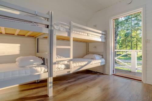 First Camp Stens�-kalmar