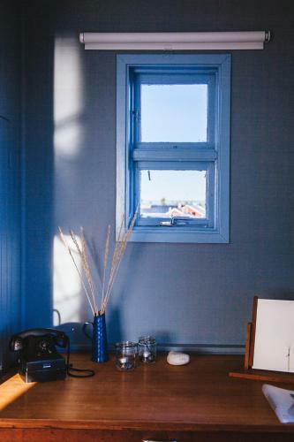 Mal�ren Lodge