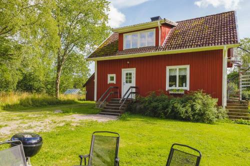 Bosg�rdens Cottages