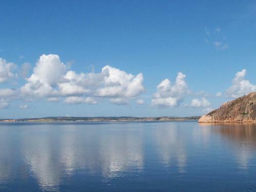 One-bedroom Holiday Home In K�llek�rr
