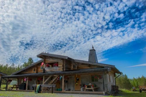Apartamento Camp Dannevall