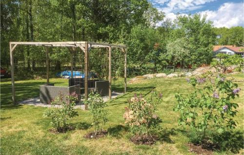Two-bedroom Holiday Home In Listerby