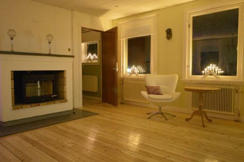 Hotel Lannavaara Lodge