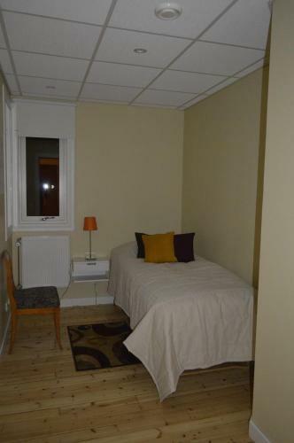Hotel Lannavaara Lodge
