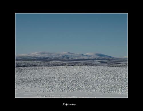 Hotel Lannavaara Lodge