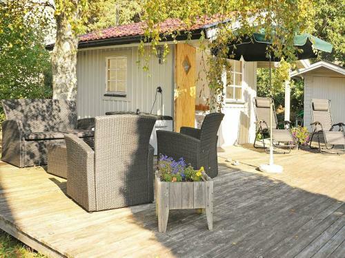 Holiday Home In Kode