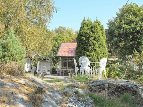 Holiday Home In Kode