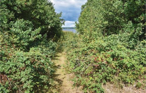 Two-bedroom Holiday Home In Ludvigsborg