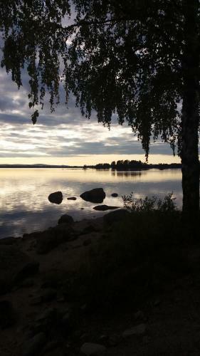 Stuga Hult