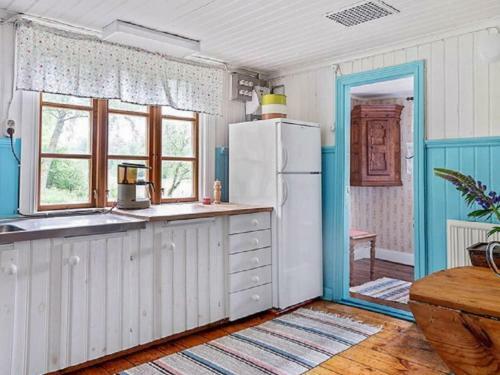 Holiday Home Ullared II