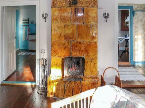 Holiday Home Ullared II