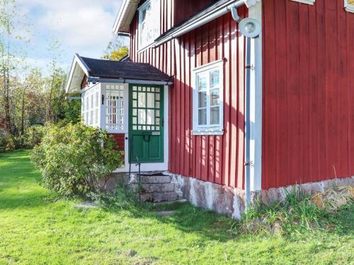 Holiday Home Ullared II