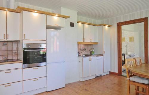 Holiday Home Norra Kustv�gen H�gan�s II