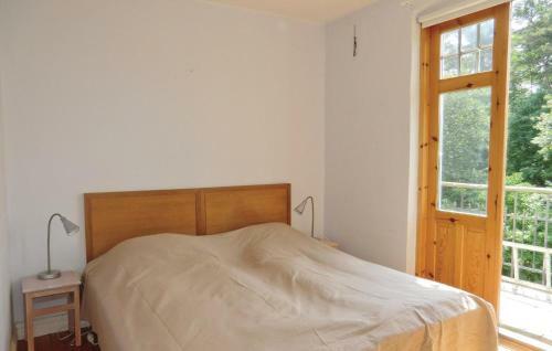 Holiday Home Norra Kustv�gen H�gan�s II