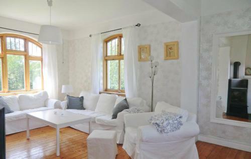 Holiday Home Norra Kustv�gen H�gan�s II