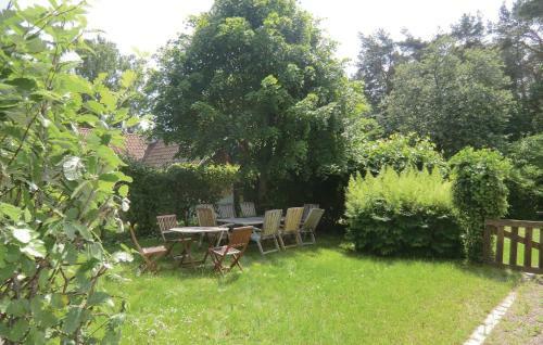 Holiday Home Norra Kustv�gen H�gan�s II