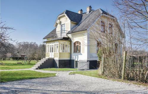 Holiday Home Norra Kustv�gen H�gan�s II