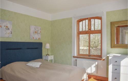 Holiday Home Norra Kustv�gen H�gan�s II
