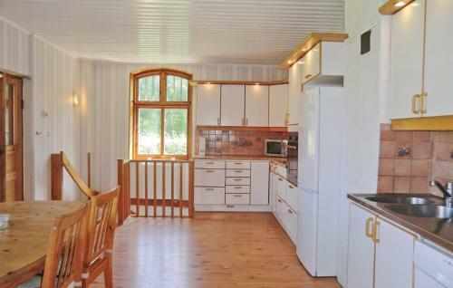 Holiday Home Norra Kustv�gen H�gan�s II