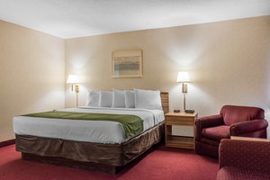 Hotel Econo Lodge Arena
