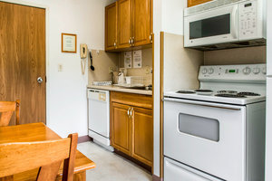 Hotel Econo Lodge Arena