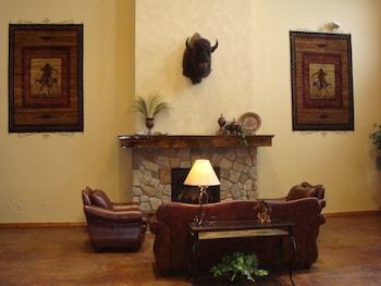 Arbuckle Lodge Gillette